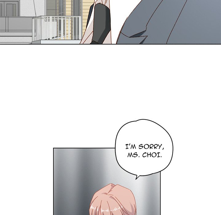 Tick Tock Chapter 45 image 110