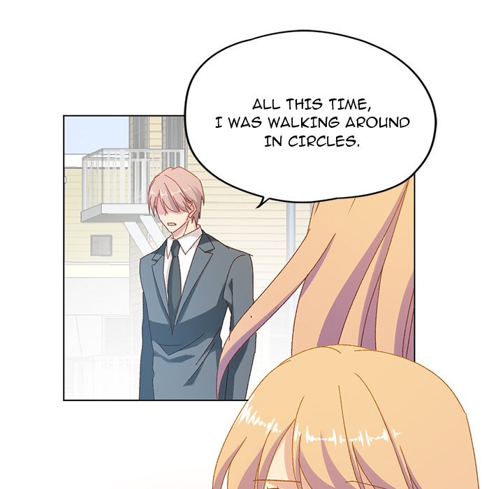 Tick Tock Chapter 45 image 112