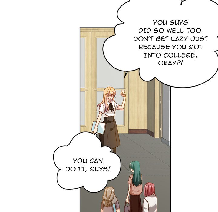 Tick Tock Chapter 45 image 12