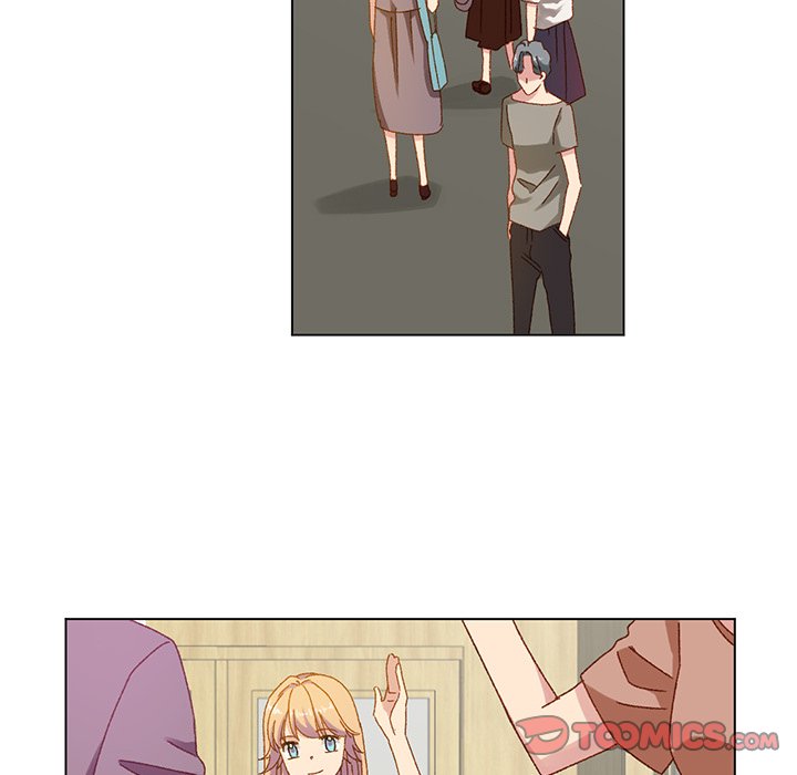 Tick Tock Chapter 45 image 13