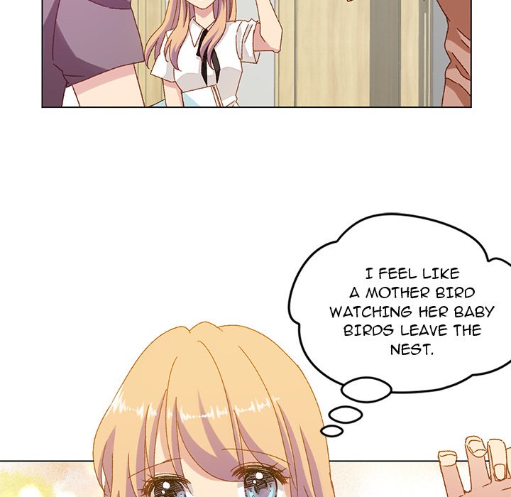 Tick Tock Chapter 45 image 14