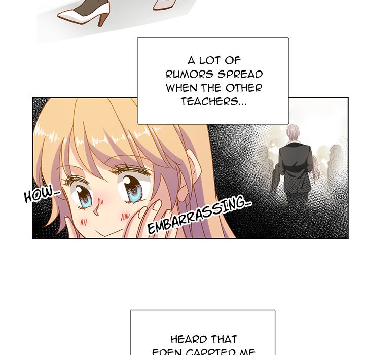 Tick Tock Chapter 45 image 18