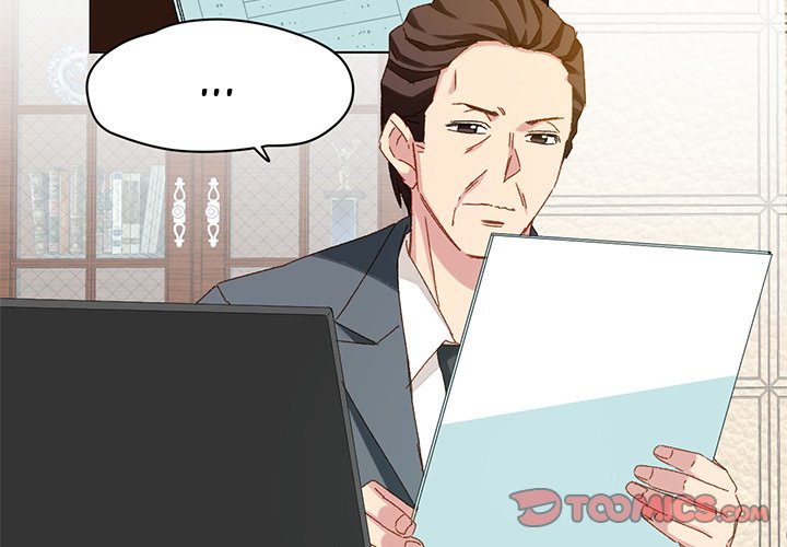 Tick Tock Chapter 45 image 1