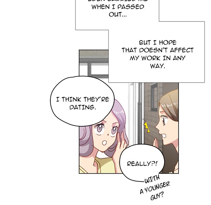 Tick Tock Chapter 45 image 19