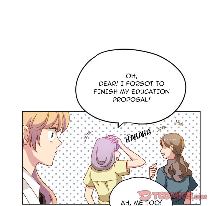 Tick Tock Chapter 45 image 21