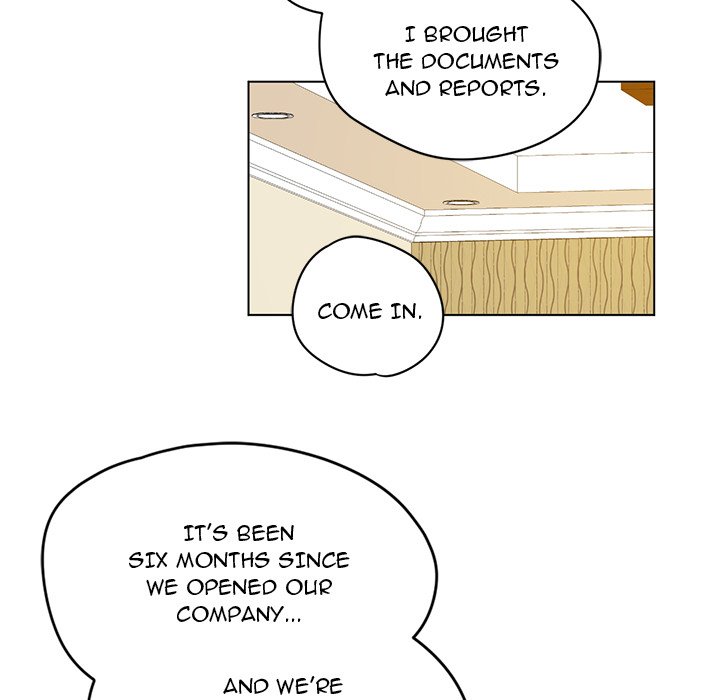 Tick Tock Chapter 45 image 27