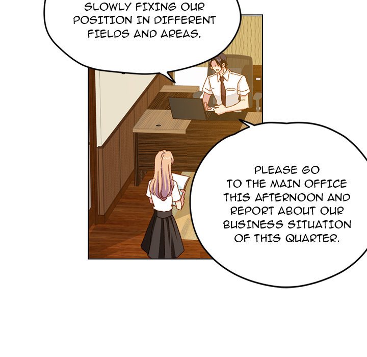 Tick Tock Chapter 45 image 28