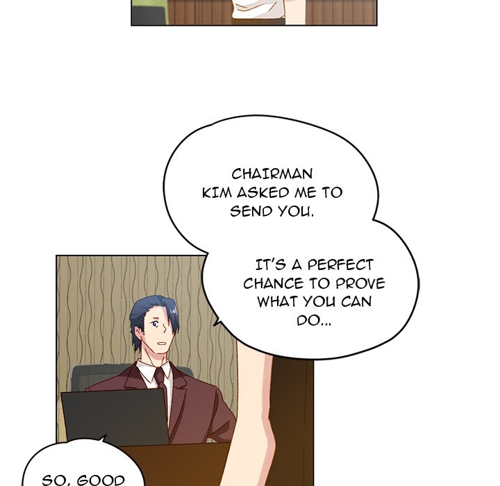 Tick Tock Chapter 45 image 30