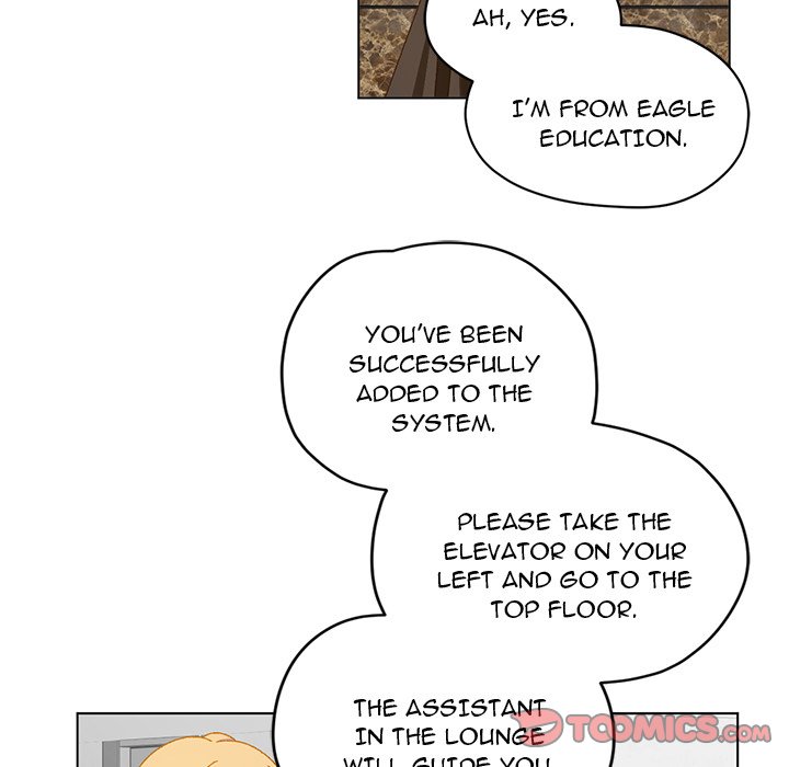 Tick Tock Chapter 45 image 41