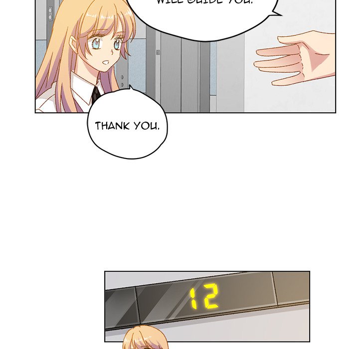 Tick Tock Chapter 45 image 42