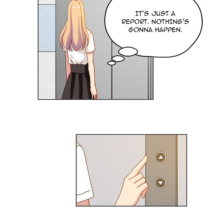 Tick Tock Chapter 45 image 46