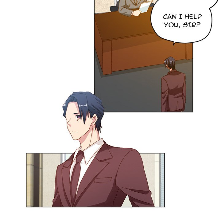 Tick Tock Chapter 45 image 4