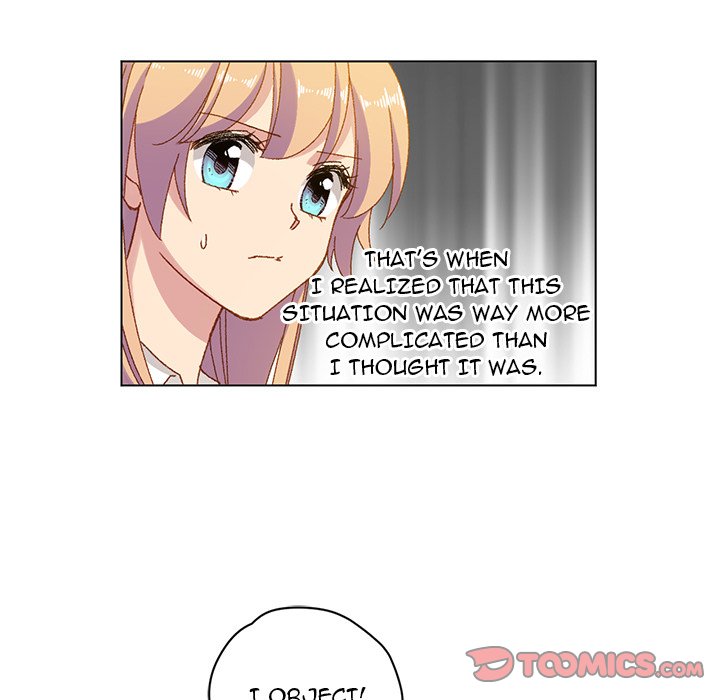Tick Tock Chapter 45 image 69