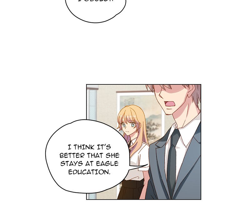 Tick Tock Chapter 45 image 70