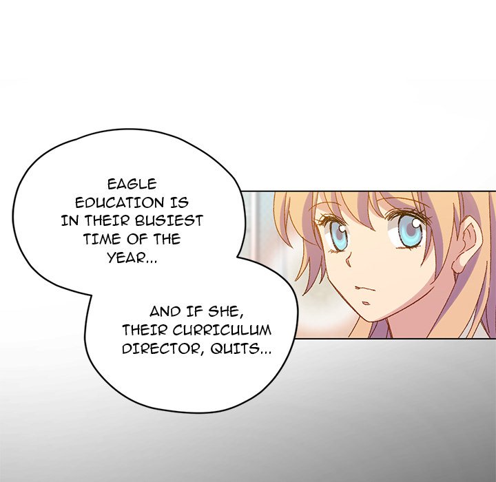 Tick Tock Chapter 45 image 71