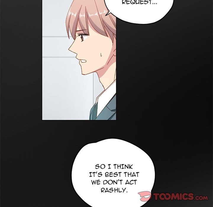 Tick Tock Chapter 45 image 73
