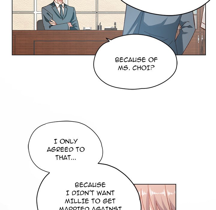 Tick Tock Chapter 45 image 76