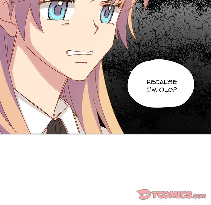 Tick Tock Chapter 45 image 81