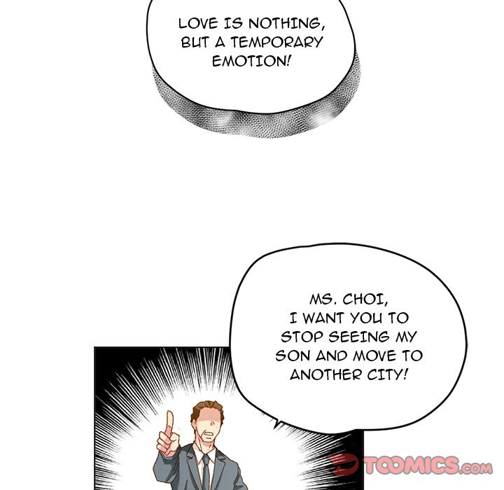 Tick Tock Chapter 45 image 85