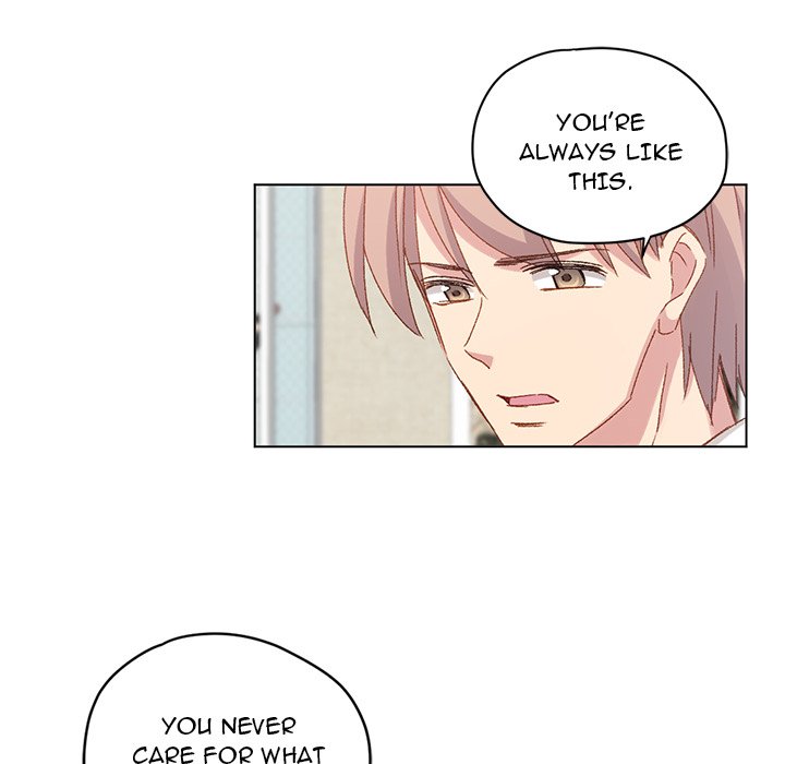 Tick Tock Chapter 45 image 90