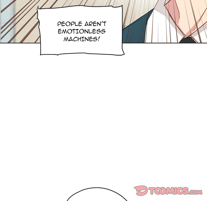 Tick Tock Chapter 45 image 93