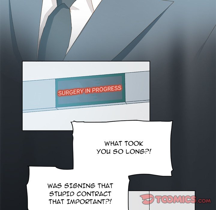 Tick Tock Chapter 46 image 9