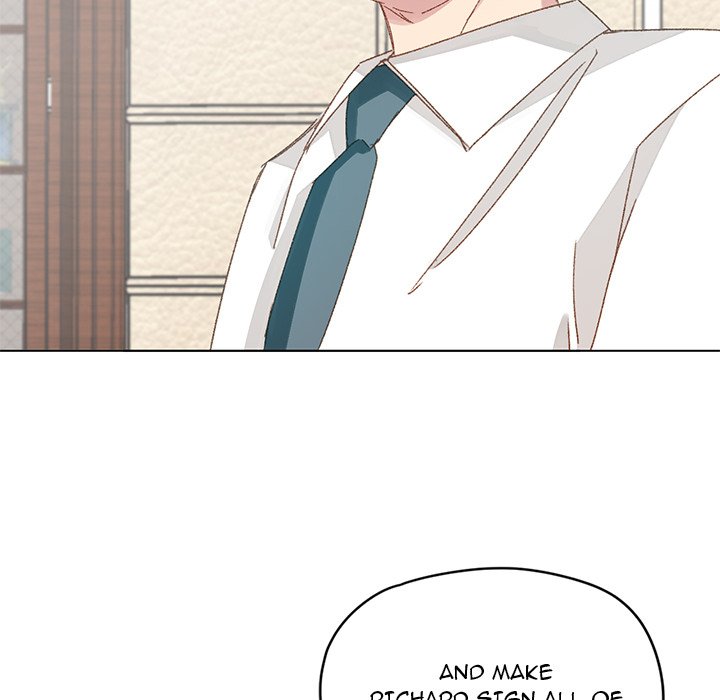 Tick Tock Chapter 46 image 101