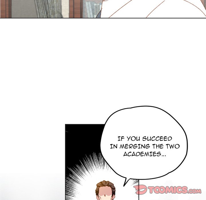 Tick Tock Chapter 46 image 105