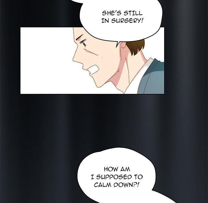 Tick Tock Chapter 46 image 11