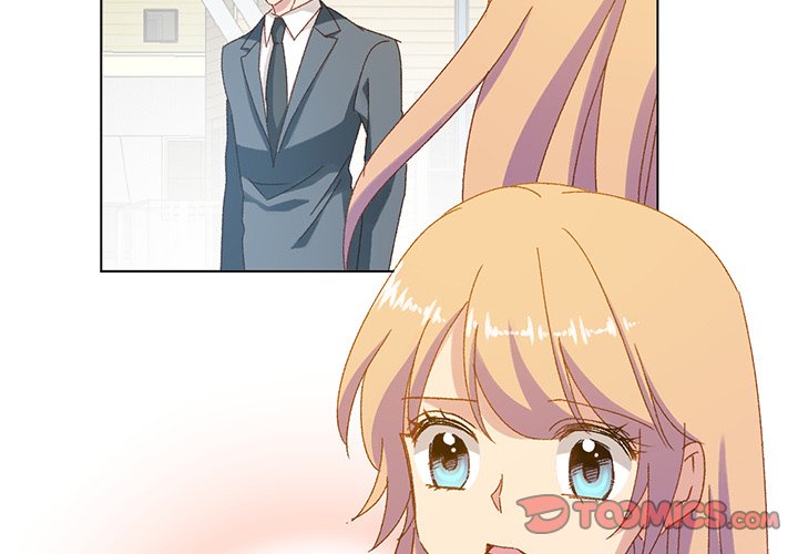 Tick Tock Chapter 46 image 1
