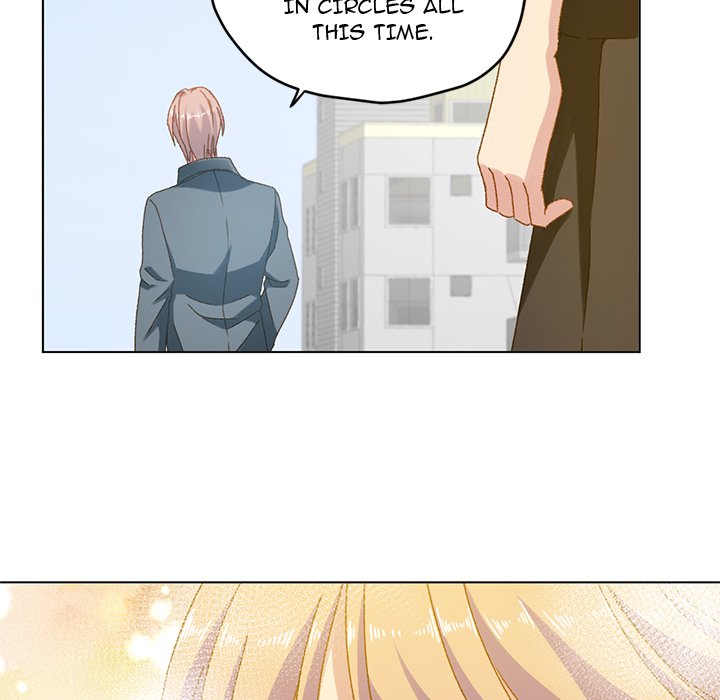 Tick Tock Chapter 46 image 28