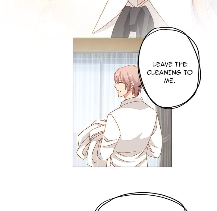 Tick Tock Chapter 46 image 30