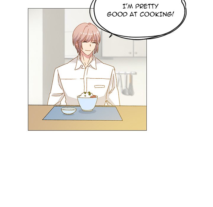 Tick Tock Chapter 46 image 31