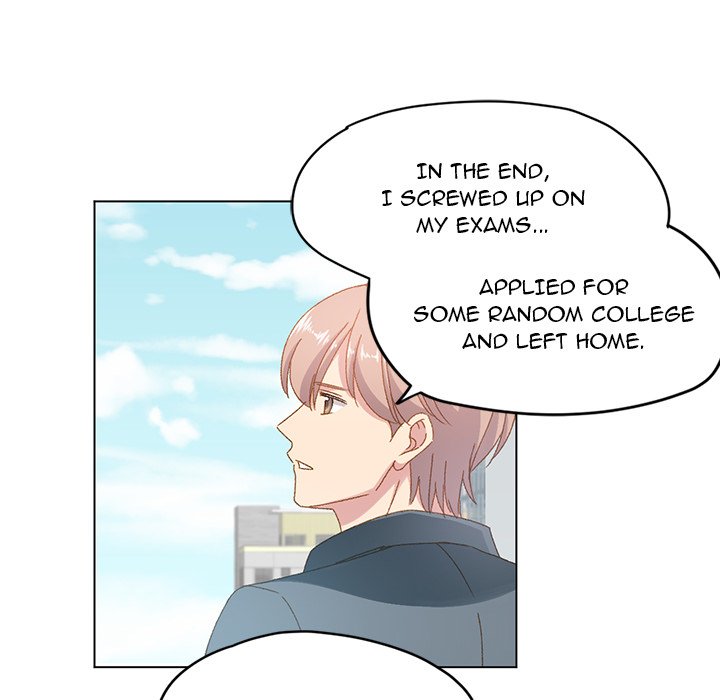 Tick Tock Chapter 46 image 32