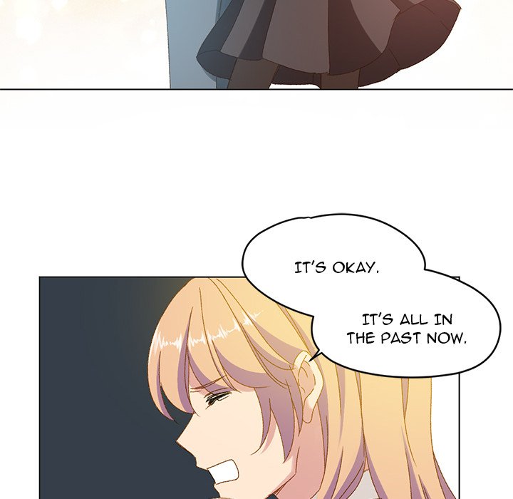Tick Tock Chapter 46 image 37