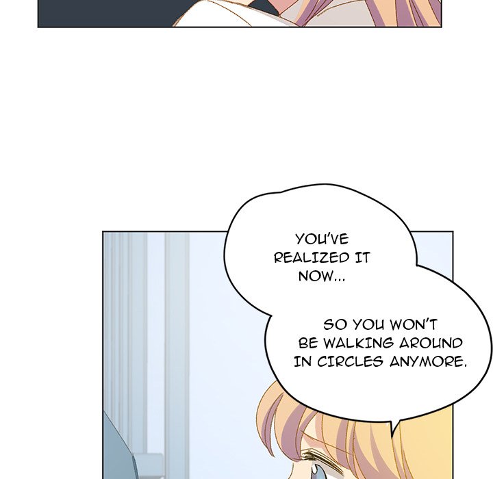 Tick Tock Chapter 46 image 38