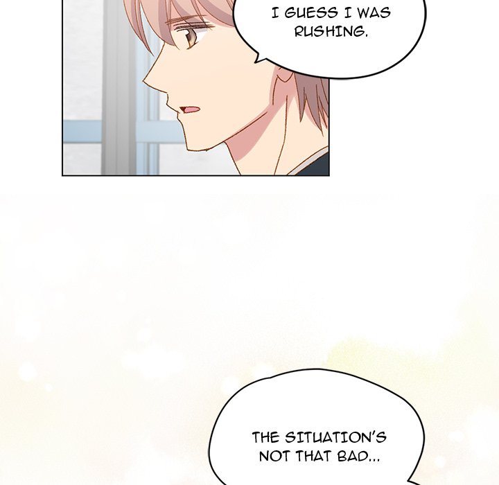 Tick Tock Chapter 46 image 40