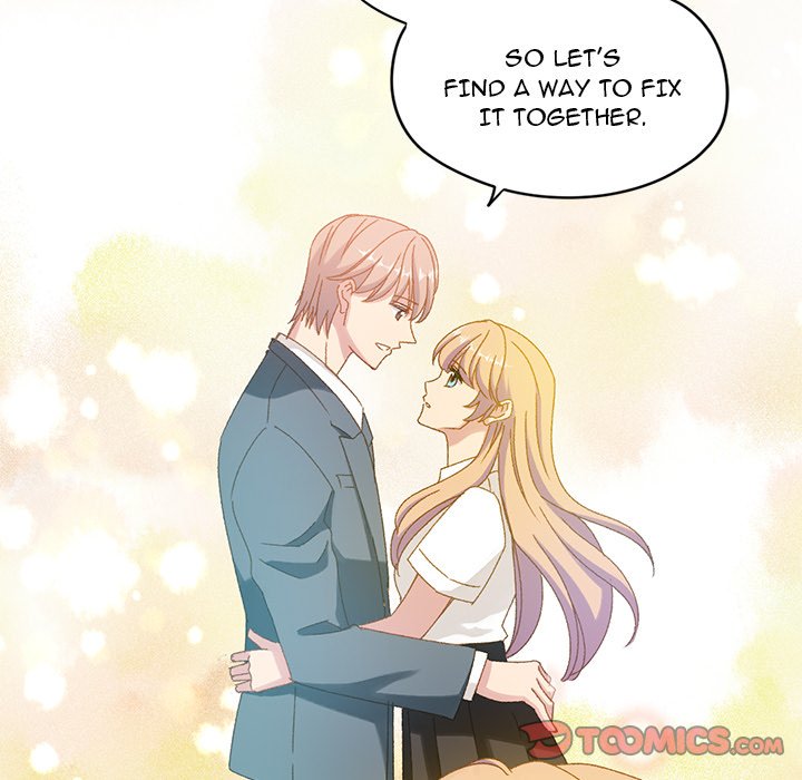 Tick Tock Chapter 46 image 41