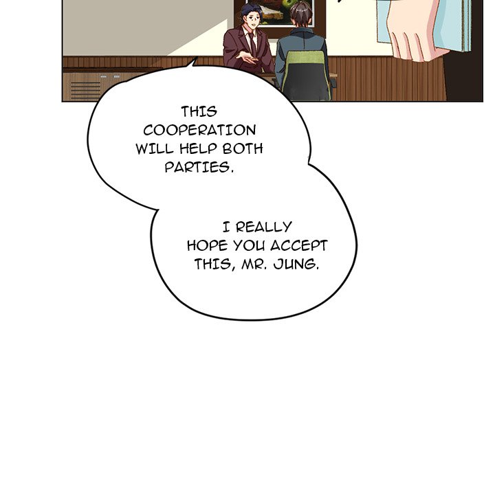 Tick Tock Chapter 46 image 45