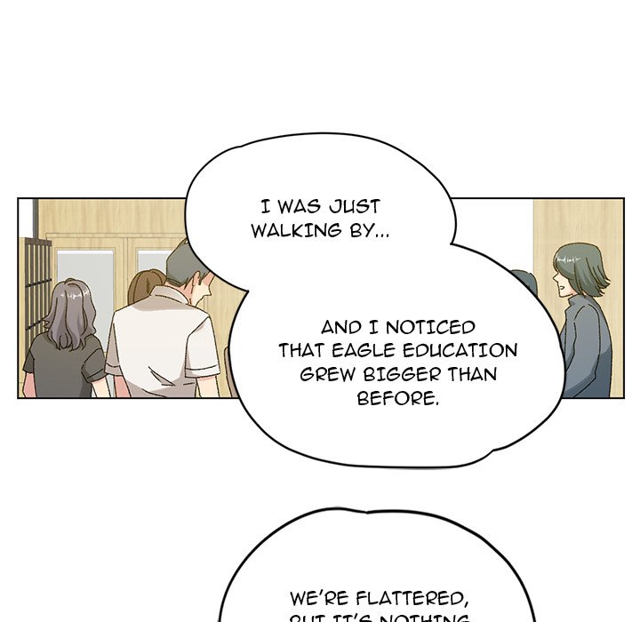 Tick Tock Chapter 46 image 48
