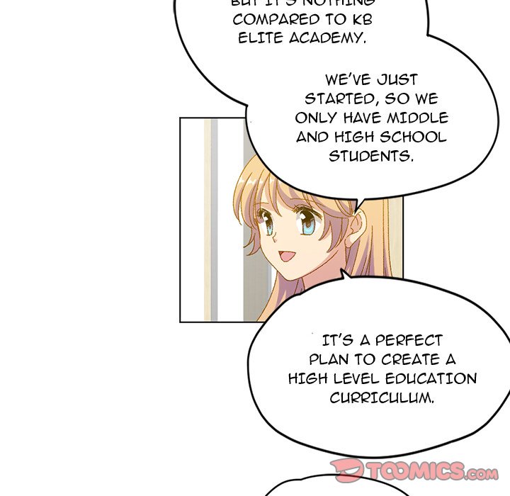 Tick Tock Chapter 46 image 49