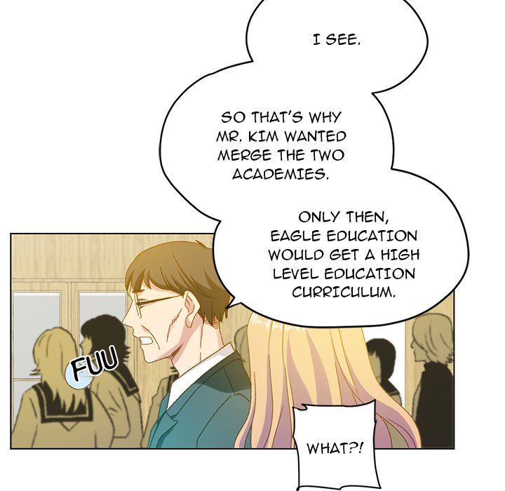 Tick Tock Chapter 46 image 50