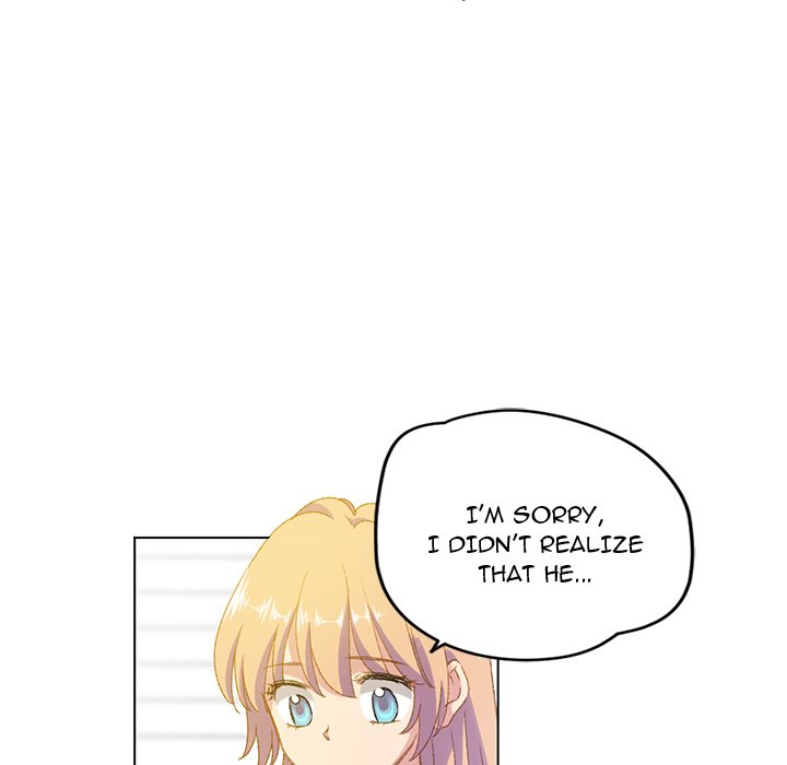 Tick Tock Chapter 46 image 51