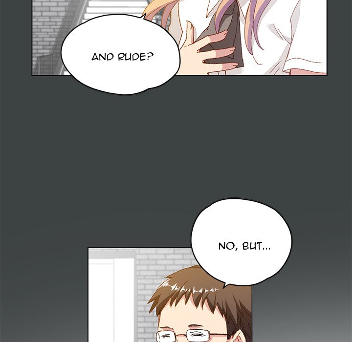 Tick Tock Chapter 46 image 69