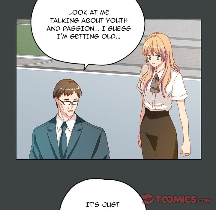 Tick Tock Chapter 46 image 73