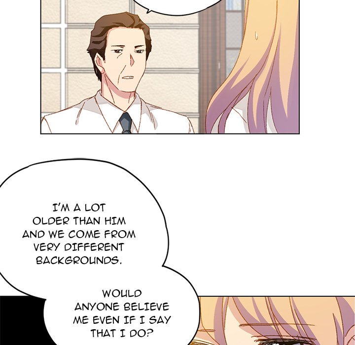 Tick Tock Chapter 46 image 86