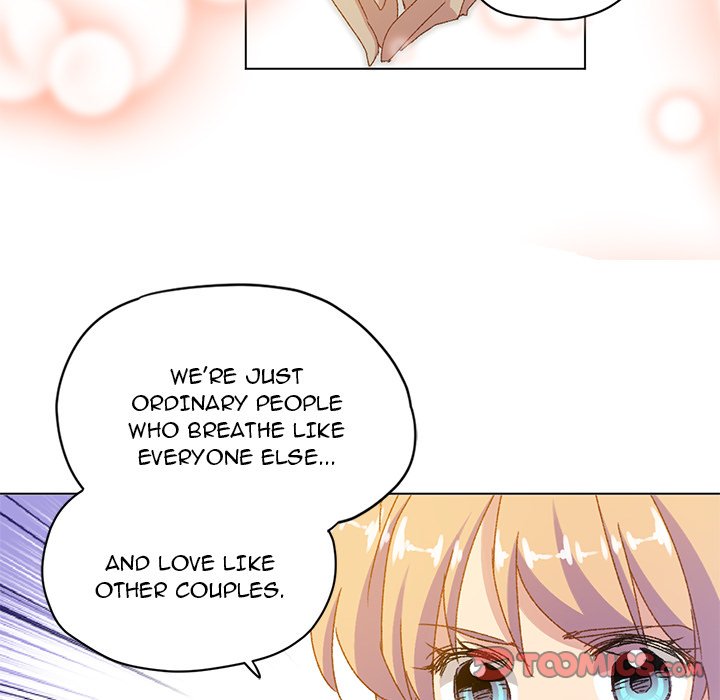 Tick Tock Chapter 46 image 89