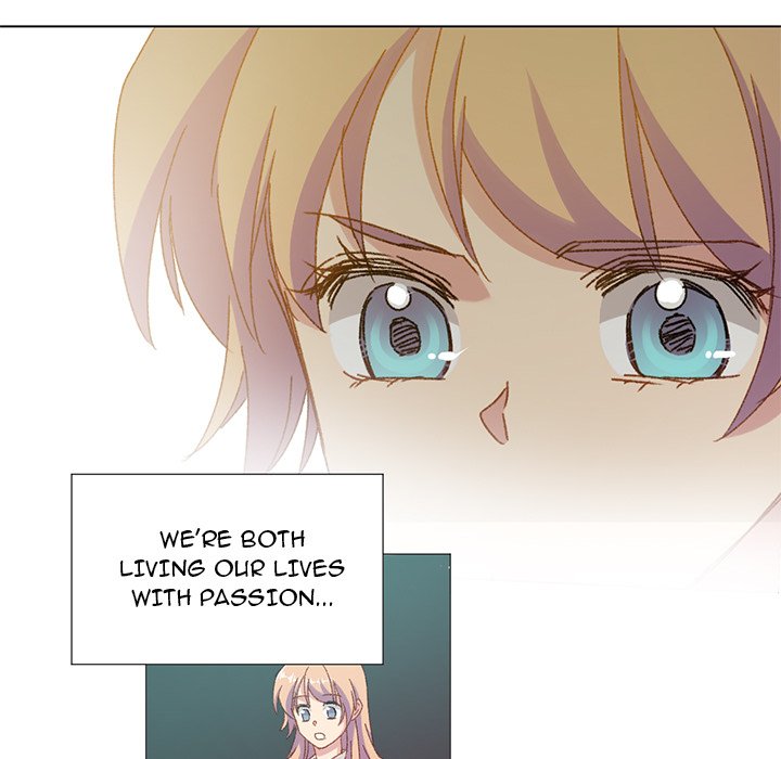 Tick Tock Chapter 46 image 91