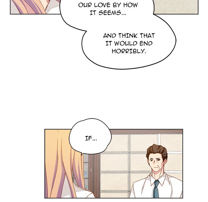 Tick Tock Chapter 46 image 96