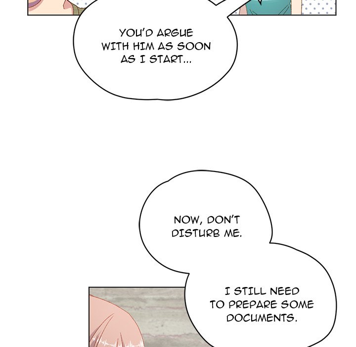 Tick Tock Chapter 47 image 11
